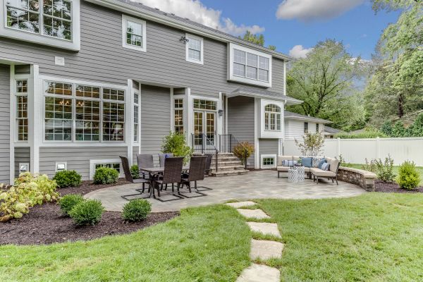 Cost of Patio Design Service in Saint Johns