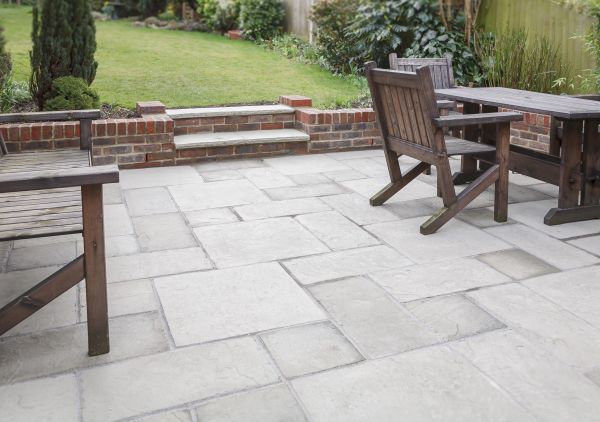 Patio Pavers Installation in Saint Johns