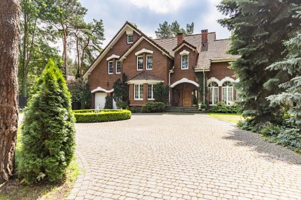 Paver Driveway Installation in Saint Johns