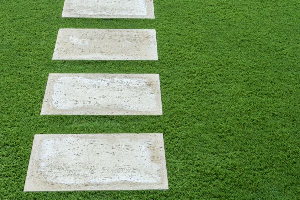 Cost of Turf Block Installation in Saint Johns