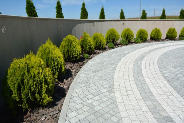 Paver Installation in Saint Johns