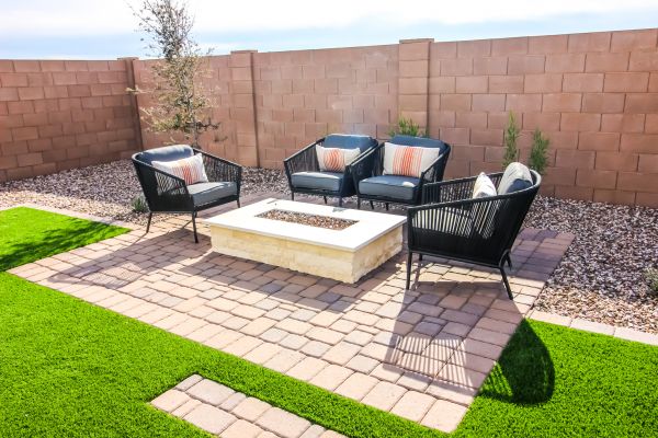 Brick Pavers Installation in Saint Johns