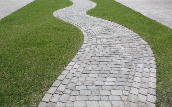 Cost of Paver Walkway Service in Saint Johns