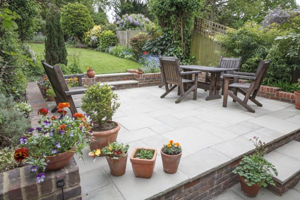 Cost of Backyard Pavers Installation in Saint Johns