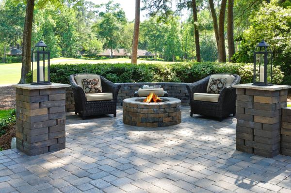 Pavers Installation in Saint Johns