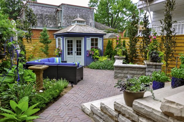 Cost of Hardscape Renovation in Saint Johns