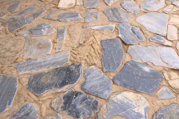 Cost of Limestone Pavers Installation in Saint Johns