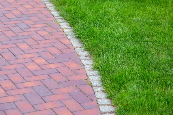 Brick Paving in Saint Johns