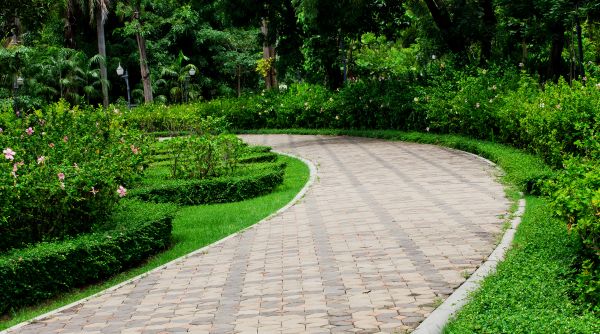 Cost of Paver Walkway Repair in Saint Johns