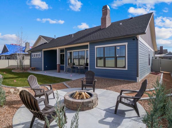 Cost of Cement Landscaping in Saint Johns