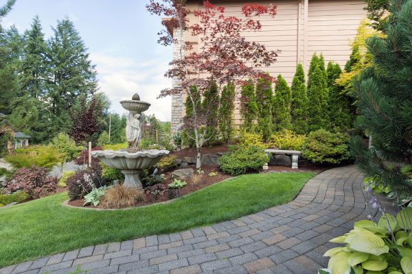 Cost of Hardscape Pavers Installation in Saint Johns