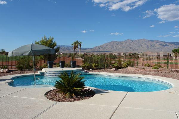 Cost of Pool Pavers Installation in Saint Johns