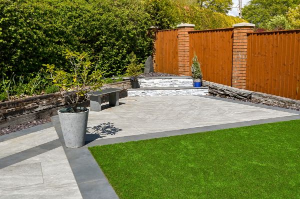 Cost of Porcelain Pavers Installation in Saint Johns