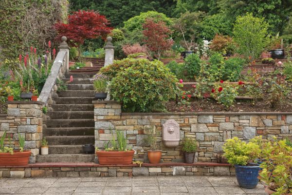 Hardscape Repair in Saint Johns