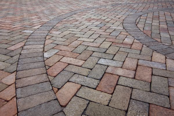 Cost of Backyard Hardscaping in Saint Johns