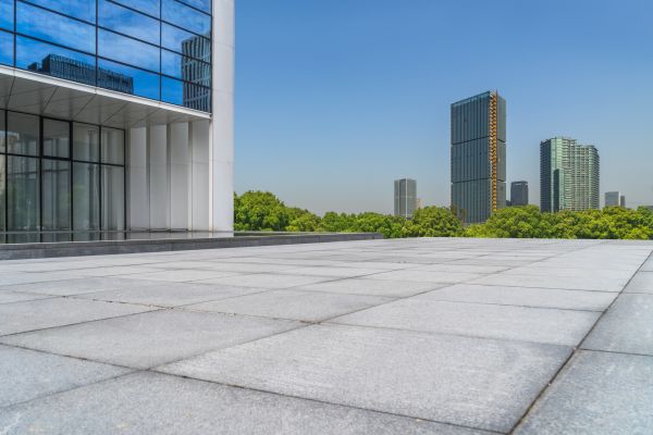 Cost of Concrete Pavers Installation in Saint Johns