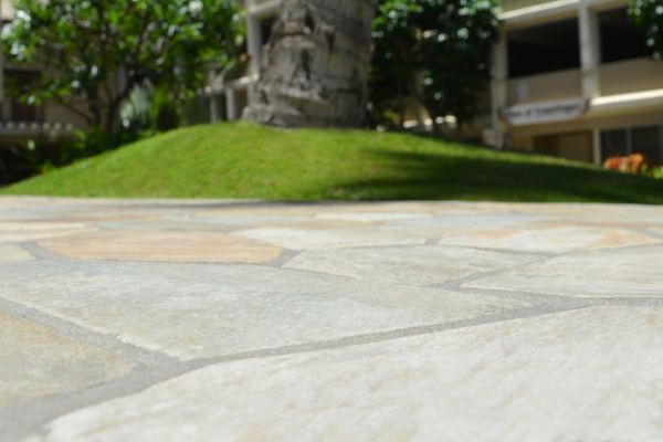 Stone Driveway Construction in Saint Johns