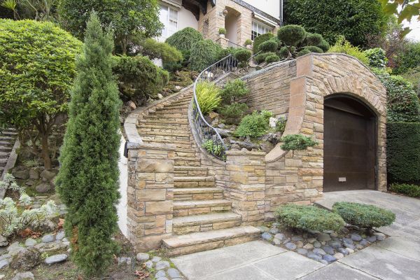 Cost of Residential Hardscaping in Saint Johns