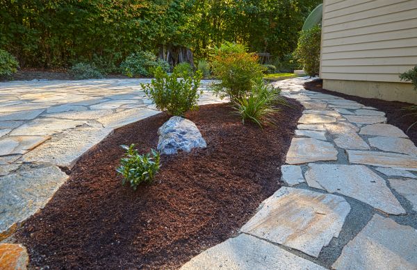 Cost of Outdoor Hardscaping in Saint Johns