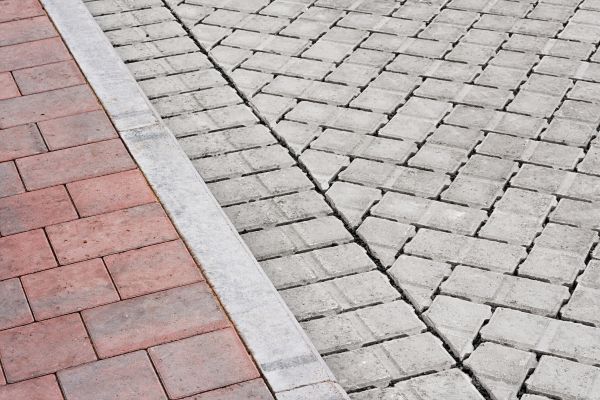 Brick Driveway Paving in Saint Johns
