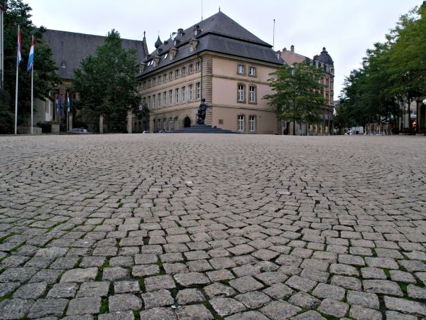 Cost of Paving Stone Installation in Saint Johns