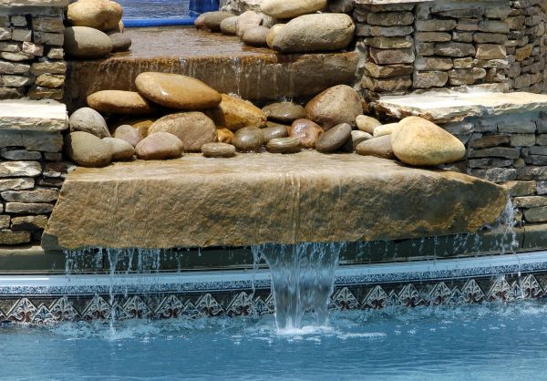 Cost of Pool Hardscaping in Saint Johns