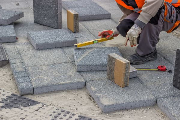 Cost of Block Pavers Installation in Saint Johns