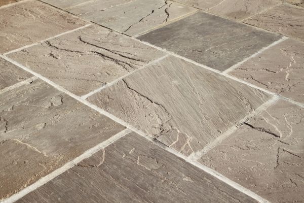 Cost of Paving Tile Installation in Saint Johns