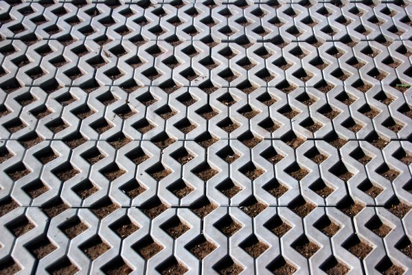 Cost of Permeable Paver Installation in Saint Johns