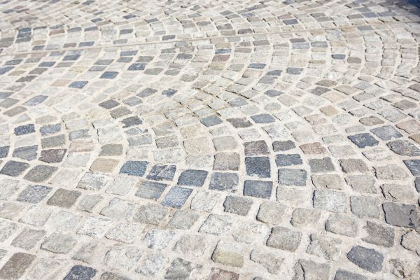 Cost of Stone Pavers Service in Saint Johns