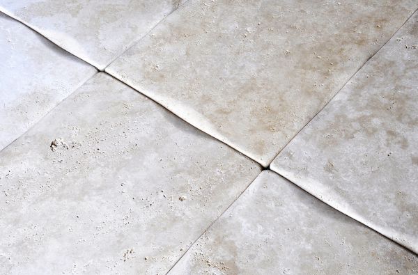 Travertine Paving in Saint Johns