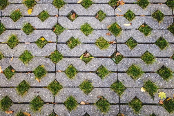 Cost of Porous Paver Installation in Saint Johns