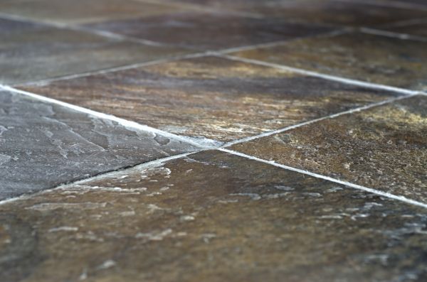 Cost of Slate Paving in Saint Johns