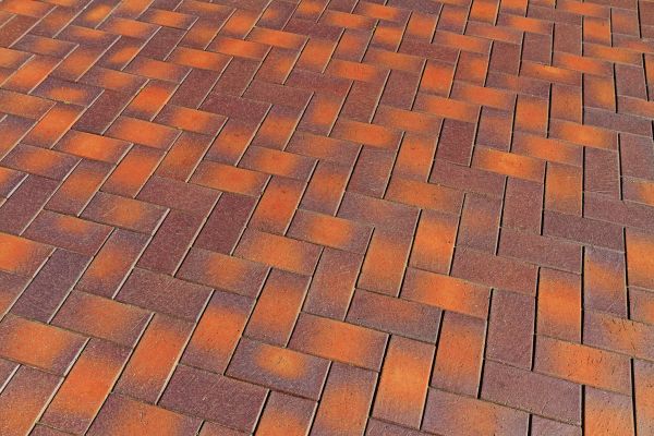 Brick Hardscape Construction in Saint Johns