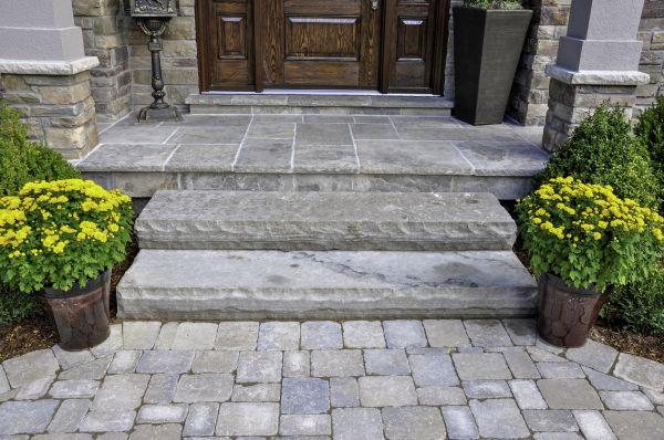 Cost of Hardscaping Installation in Saint Johns